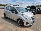 Chevrolet Spark LS**GARANTIE** - Chevrolet Spark aus 2011