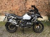 BMW R1250GS Adventure  Exclusive  Alutank - BMW R 1250 GS ADVENTURE