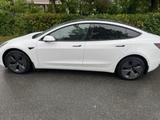 Tesla Model 3 Hinterradantrieb mit AHK