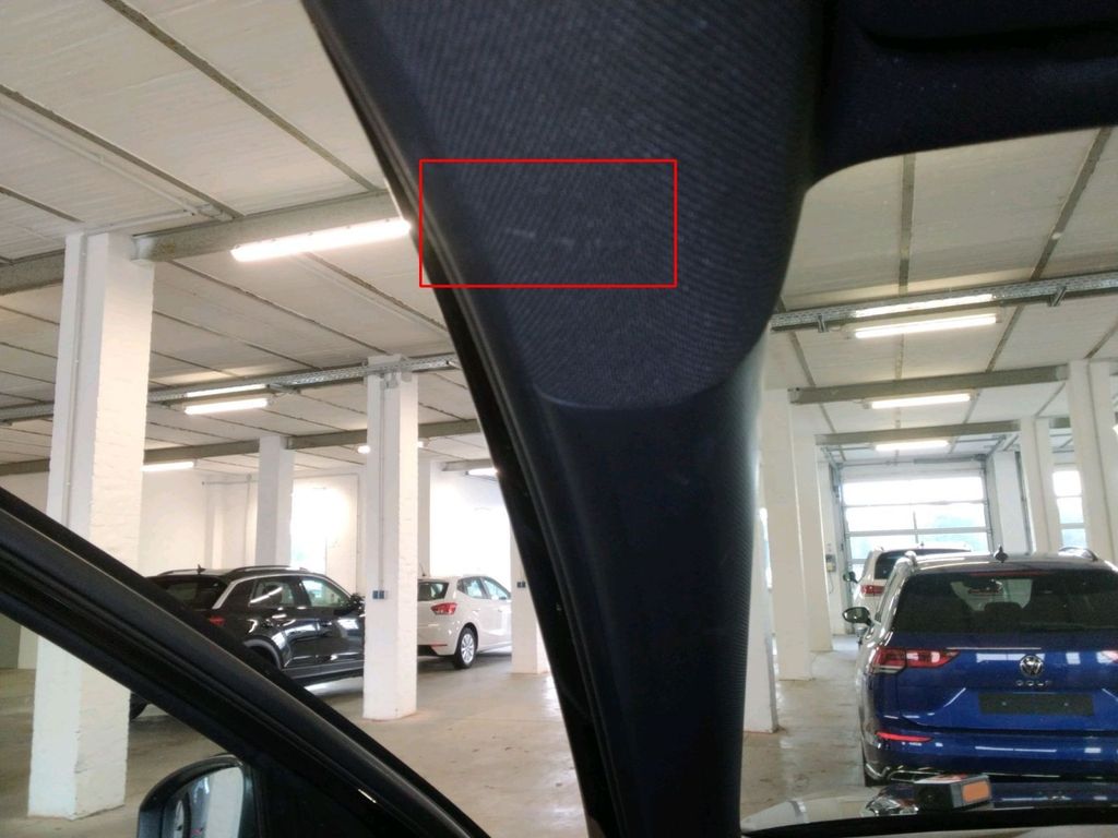 Volkswagen Tiguan Allspace R-Line 4Motion 2.0 TSI AHK*Pano*