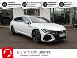 Volkswagen Arteon R SB 2.0 TSI 4M DSG AHK H&K PANO MATRIX - Volkswagen Passat mit Benzin-Antrieb: Kombi, 4.0