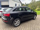 Audi Q3 2.0 TDI,Standheizung,PDC,8fach,12M.Garantie - Audi Q3 F3 Gebrauchtwagen