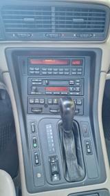 BMW 850 850i Oldtimer mit Wertgutachten - BMW 850: 850i