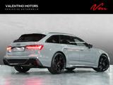 Audi RS6 - Keramik|Dyn+|B&O-19|Nachtsicht|22"|Matrix - Audi RS6 in Wiesbaden