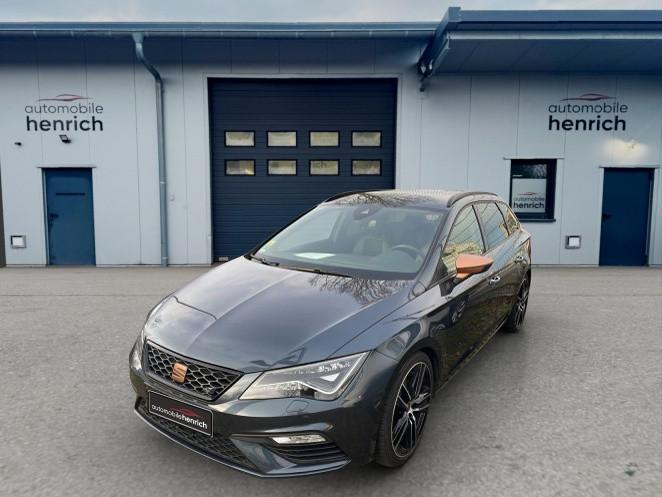 Seat Leon ST Cupra 300 4Drive,Virtual,Beats