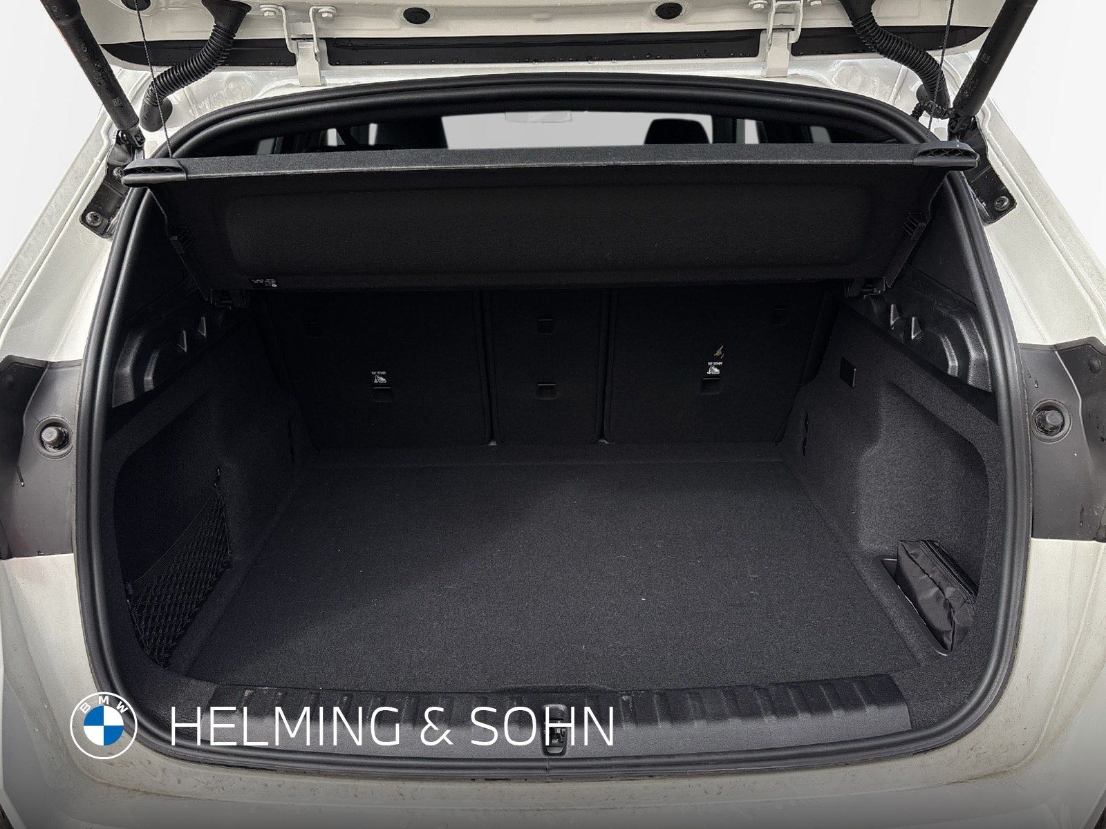 BMW iX1 - Bild 12