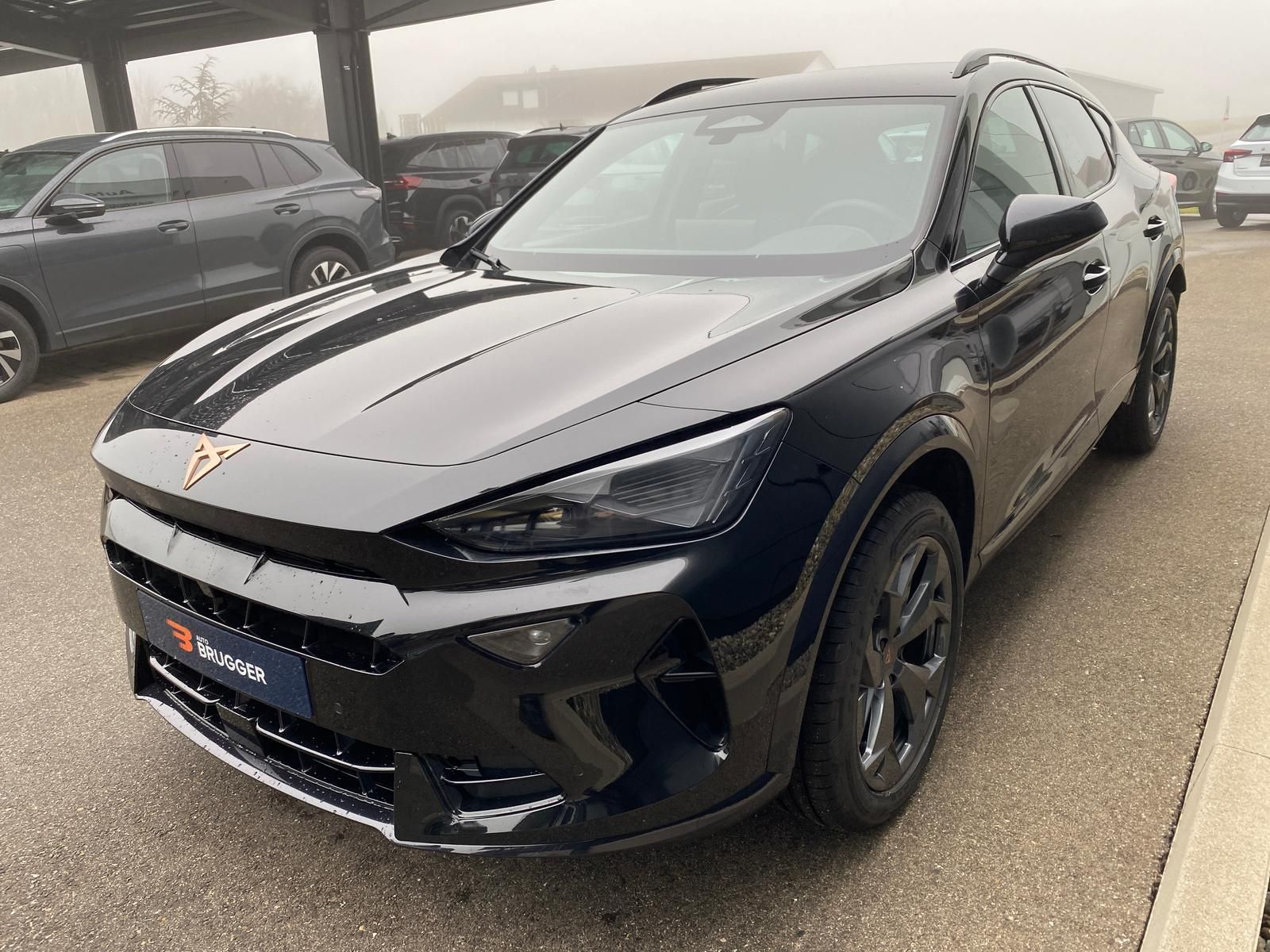 Cupra Formentor - Bild 4