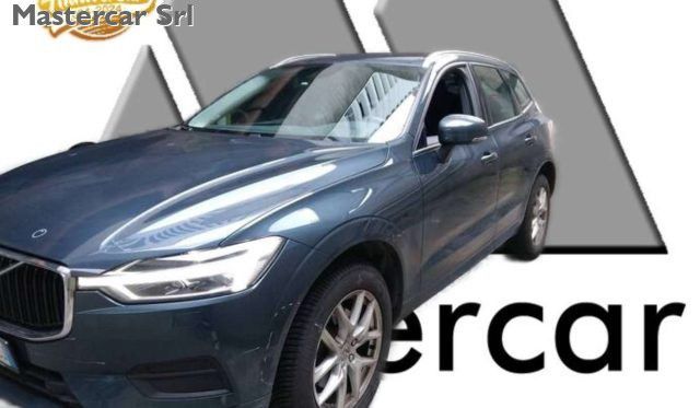 Volvo VOLVO XC60 XC60 2.0 d4 Business Plus geartronic 