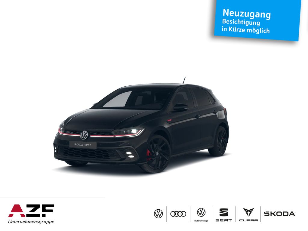 Image of Volkswagen Polo