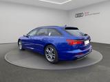 Audi A6 Avant 45 TDI quattro S line LED Pano HuD 360° - Audi A6