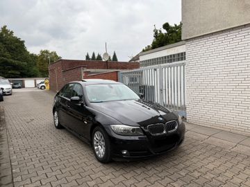 BMW 318 - 1