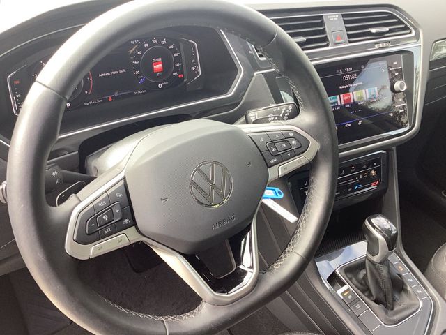Tiguan 1.5TSI DSG Elegance AHK