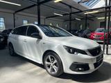 Peugeot 308 SW Allure GT *PANO*MASSAGE*AUTOMATIK* - Peugeot 308 in Duisburg