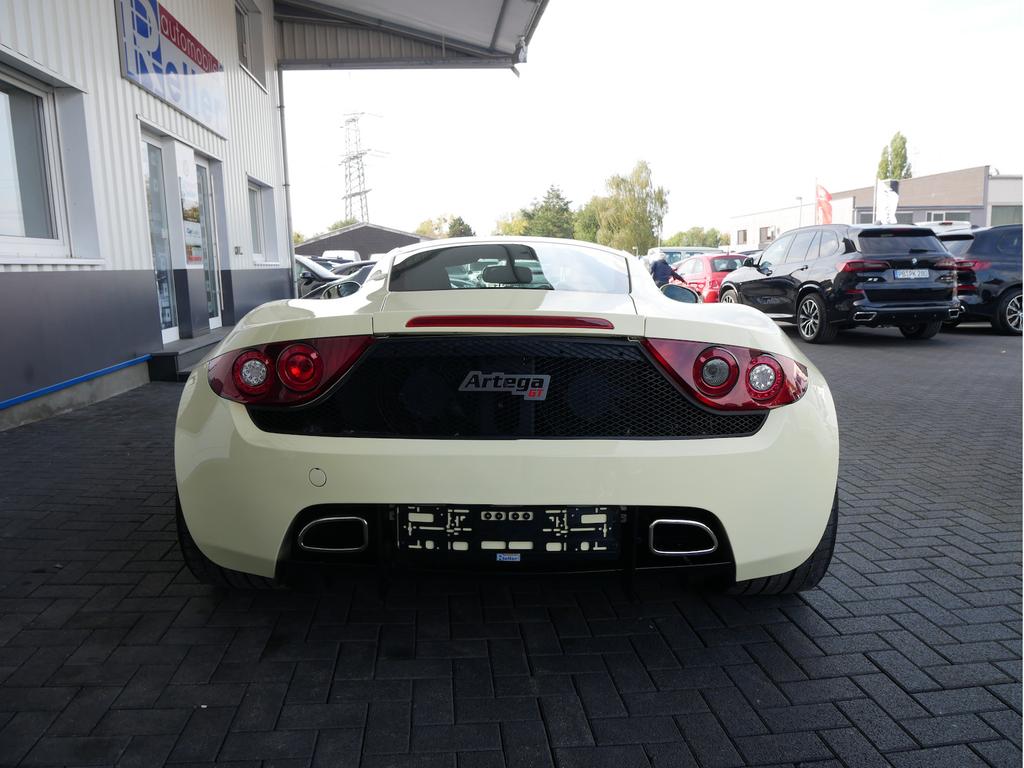 Artega GT