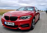BMW M235i Coupe  - BMW M235: M235i