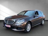 Mercedes-Benz E 300 E T-Modell E 300 BlueTec,AHK abnehmbar 2. - Mercedes-Benz E 300 mit Diesel-Antrieb: Stoff, Kombi