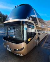 Neoplan N122L SKYLINER - Neoplan Skyliner