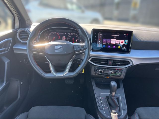 Ibiza 1.0 TSI FR LED Navi Dinamica Beats Kamera