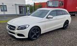 Mercedes-Benz C 220 d T AVANTGARDE Autom. 7g Tronic