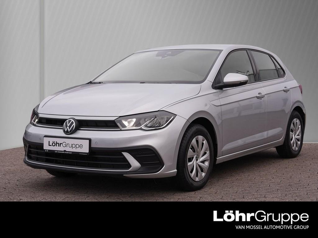 Volkswagen Polo 1.0 TSI Life