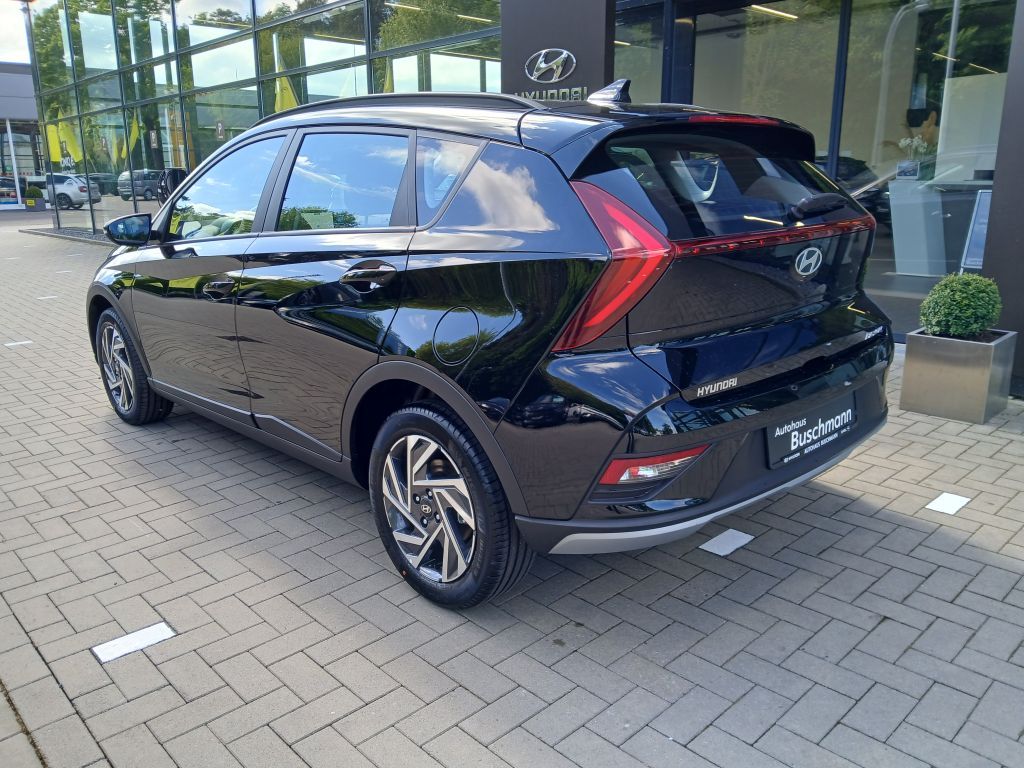 Hyundai BAYON – Bild 6