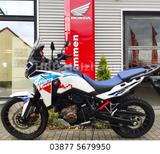 Honda CRF1100L ES  Vorführ/ Mietfahrzeug 2025 - Offers