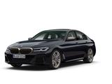 BMW M550i xDrive Limousine Innovationsp. Laserlicht  - BMW M550 aus 2022