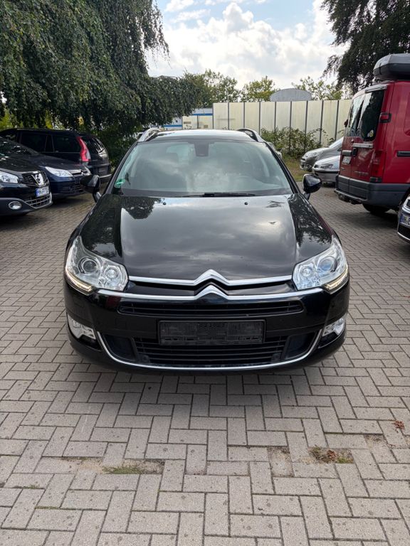 Image of Citroën C5