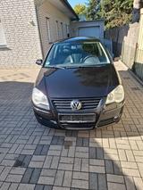 Volkswagen Polo 1.4 Black Edition / TÜV 07/27 / gepflegt! - Volkswagen Polo: Leder