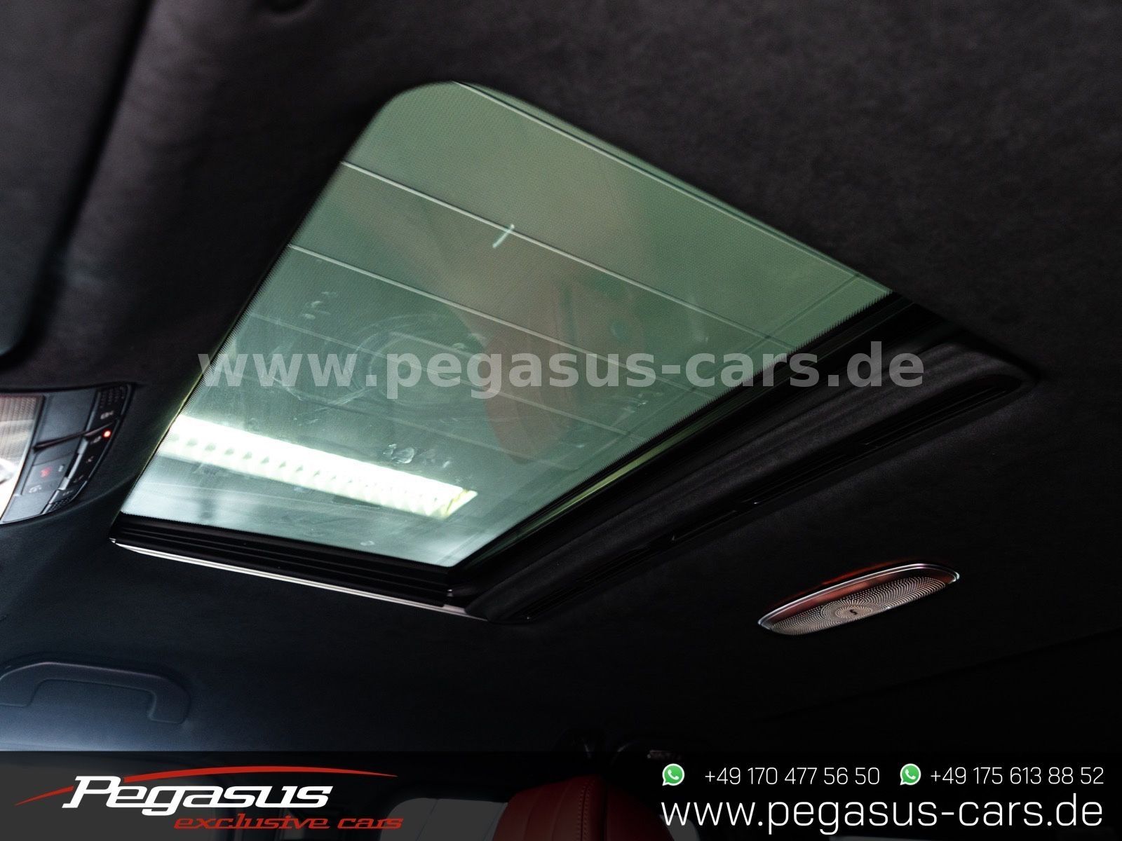 MERCEDES-BENZ G 63 AMG - 50