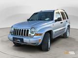 Jeep Cherokee Cherokee 2.8 CRD Sport - gebrauchte Jeep Cherokee aus dem Jahr 2005