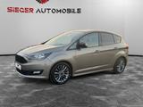 Ford C-MAX SPORT, KLIMA, PDC, PARK ASSIST, TÜV NEU - Ford C-Max: Sport