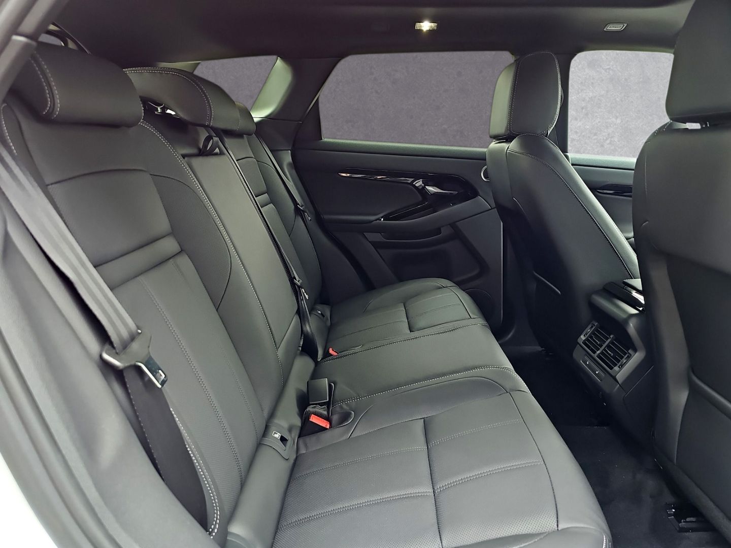 Land Rover Range Rover Evoque - Bild 6