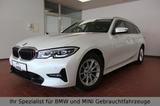 BMW 320i Sport Line Touring*VIRTUAL Cockpit*DAB - BMW 320 mit Benzin-Antrieb: Weiß