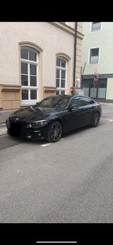BMW 430 Gran Coupé 430i xDrive Gran Coupé M Spor... - BMW 430 Gran Coupé aus 2017