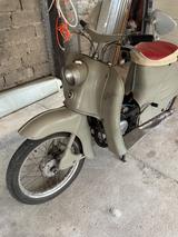 Simson KR50 - SIMSON KR 50