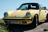 Porsche Cabrio G 50 911 Urmodell