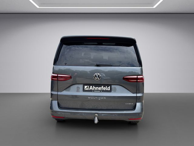 Multivan T7 1.4 TSI eHybrid Life DSG