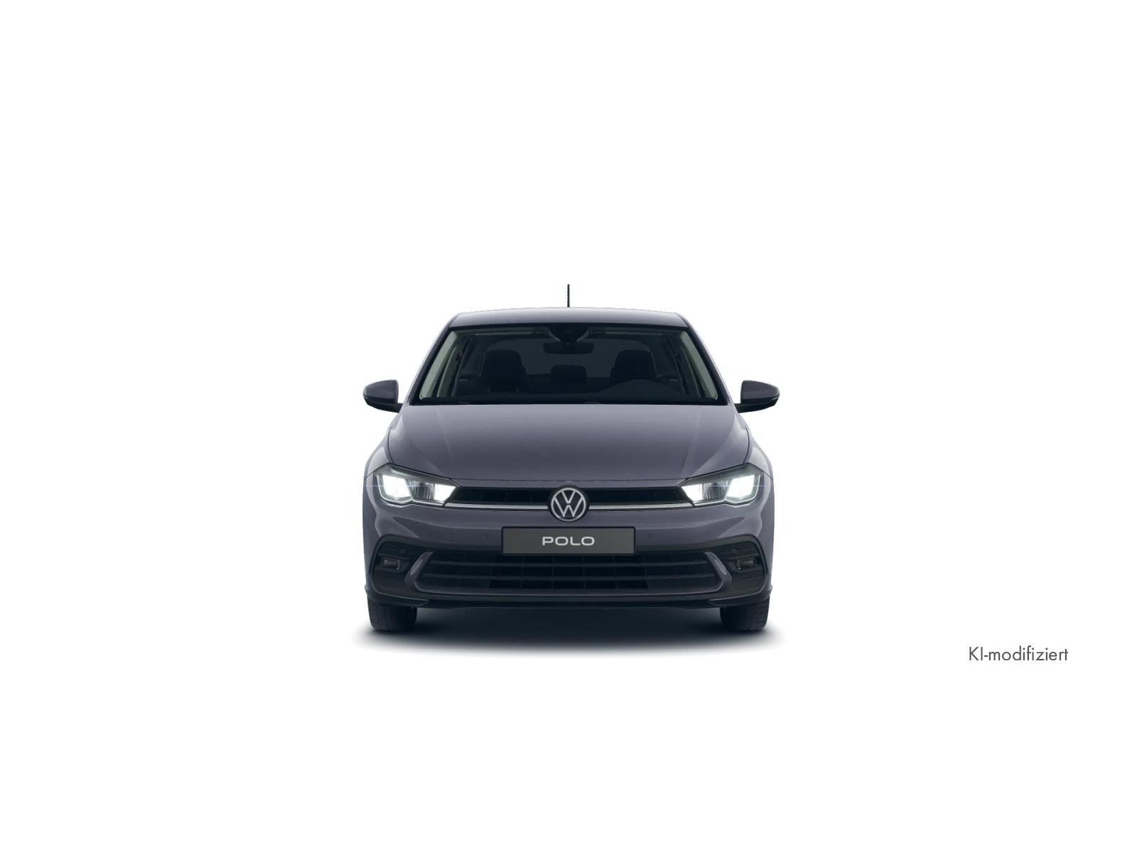 Volkswagen Polo 1,0 TSI APP Connect/LED/Sitzheizung vo./Lan, миниатюра 2