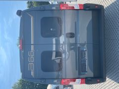 Bürstner Campeo C 600 B 66 | Automatik, Markise,RFK