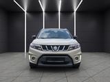 Suzuki Vitara S 1.4 BOOSTERJET ALLGRIP -AHK/gepflegt- - Suzuki Vitara: Allgrip