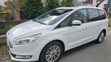 Ford Galaxy 2,0 EcoBoost Titanium Automatik Titanium - Ford Galaxy mit Benzin-Antrieb: Kleinbus, Automatik