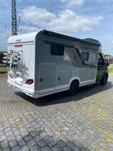 Knaus Van Wave 640 MEG Vansation MAN  - Knaus VAN WAVE 640 MEG VANSATION