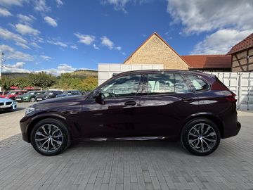 BMW X5 - 3