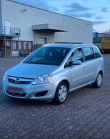 Opel zafira - Opel Zafira in Karlsruhe