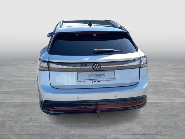 Volkswagen ID.7 - Bild 4