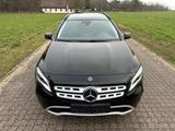 Mercedes-Benz GLA 200 CDI Automatik LED Navi Mopf - Mercedes-Benz GLA 200: Automatik