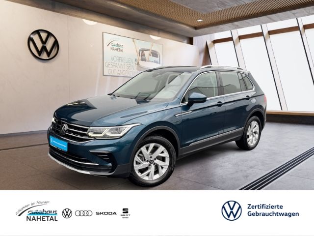 Image of Volkswagen Tiguan