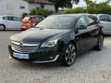 Opel Insignia Sports Tourer Navi/Bi-Xenon/Leder/194PS - Opel Insignia Ps mit Diesel-Antrieb
