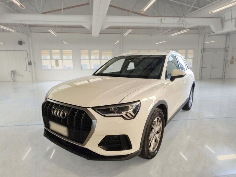 Image of Audi Q3